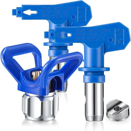 Graco Airless Painting Accessories