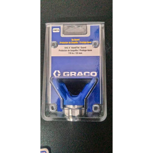 Graco Airless Painting Accessories
