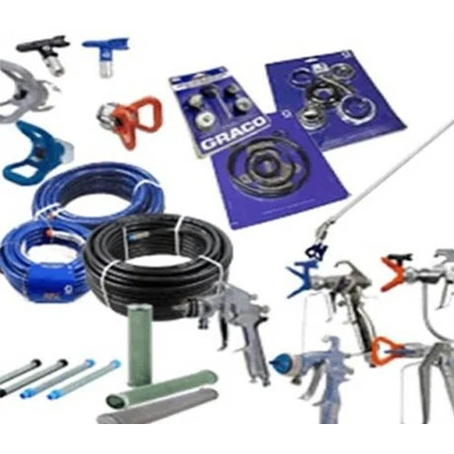 Graco Airless Painting Accessories