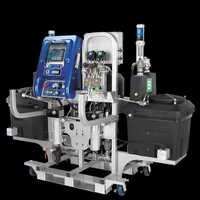 Graco XM Plural-Component Sprayer