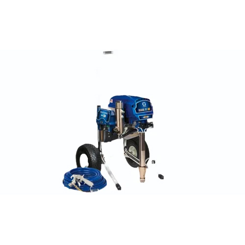 Graco GMAX II 7900 Roof Rig Gas Airless Sprayer
