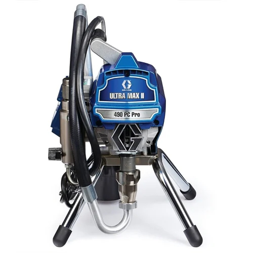 Graco Ultra Max II 490 PC Pro Airless Paint Sprayers