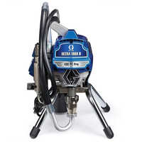 Graco Ultra Max II 490 PC Pro Airless Paint Sprayers