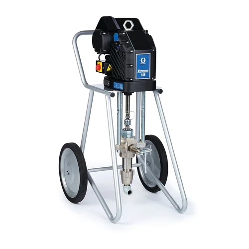 Graco Bare Z45 Electric High Pressure Airless Sprayer