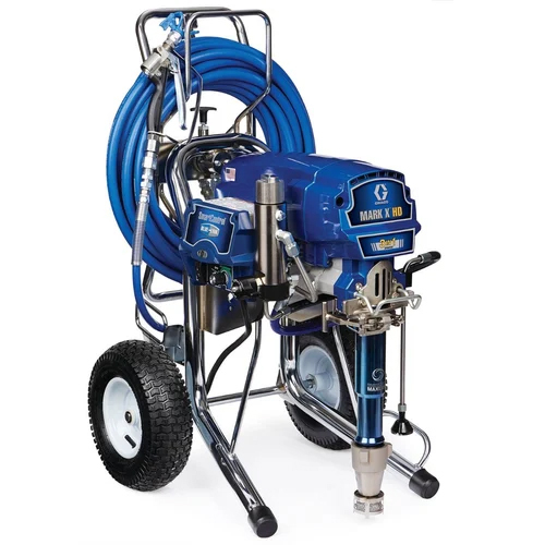 Graco Mark X HD Electric Airless Sprayer