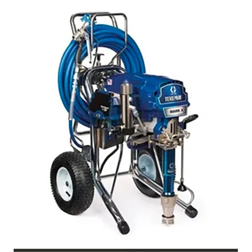 Graco Electric Airless Paint And Putty Sprayer Mark X