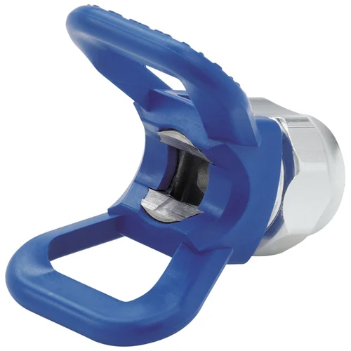Airless Paint Spray Tip Gaurd