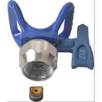 Airless Paint Spray Tip Gaurd