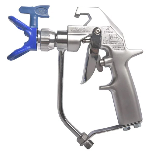 Graco Contractor Gun