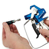 Graco Contractor Gun
