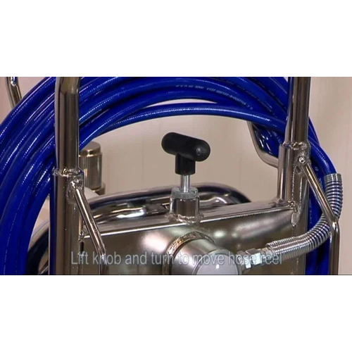 Graco Airless Blue Max II Hose