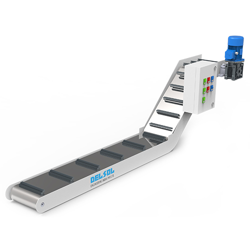 Magnetic Chip Conveyor