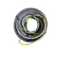 Sand Blasting Hose Pipe