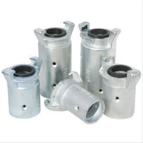 Blast Hose Quick Coupling - Cast Iron