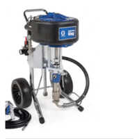 Contractor King Air Powered Sprayer