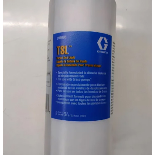 Fine Finish Spray Equipment