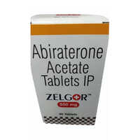 Abiraterone Acetate Tablets Ip