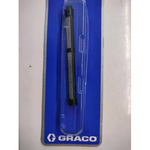 Graco Gun Filter Ftx - Color: Black