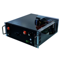 624V 160A -250A High Voltage BMS for lithium ESS UPS