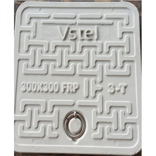 FRP Manholes Cover