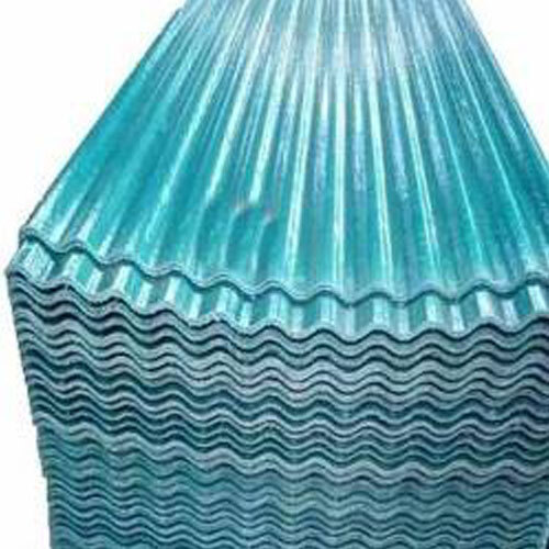 FRP Sheets