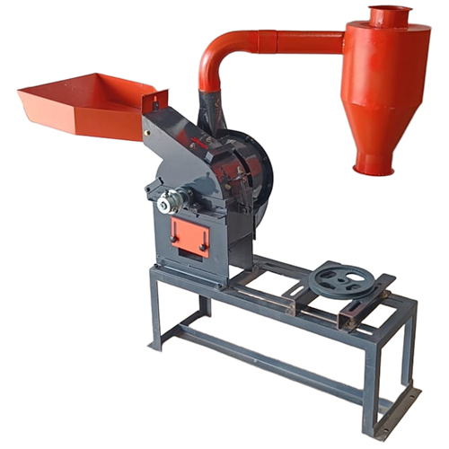 Industrial Masala Making Machine - Feature: Lower Energy Consumption