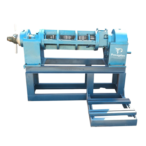 15Hp Cold Press Oil Expeller Machine
