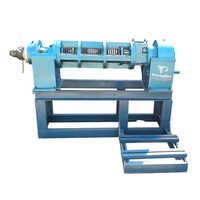 15Hp Cold Press Oil Expeller Machine