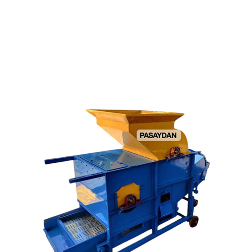 Neem Seed Shellar Machine - Automatic Grade: Automatic