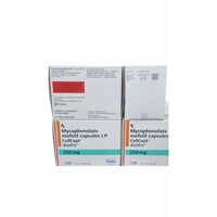 Mycophenolate Mofetil Capsules