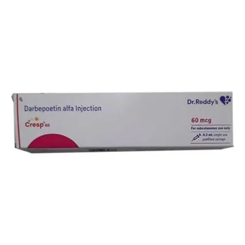 Cresp 60 Mg