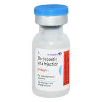 Cresp 40 Mg Injection - Physical Form: Liquid