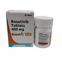 Bosutinib 400 Mg Tablet - Drug Type: General Medicines