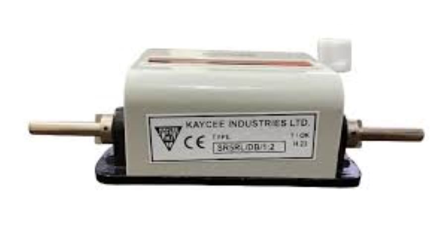 Kaycee Counter