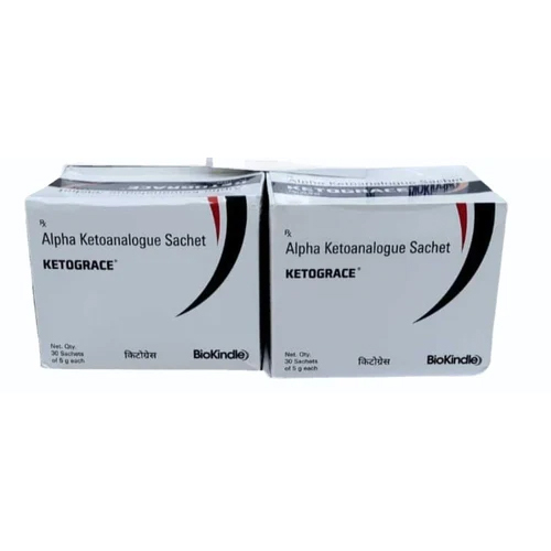 Alpha Ketoanalogue Sachet