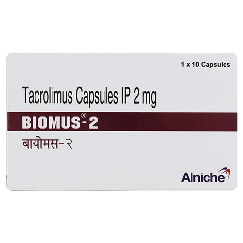 Biomus 2mg Tablet