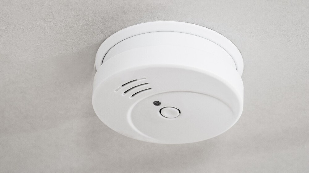 Smoke Alarm