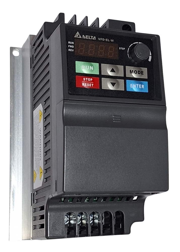DELTA EL-W VFD004EL21W-1