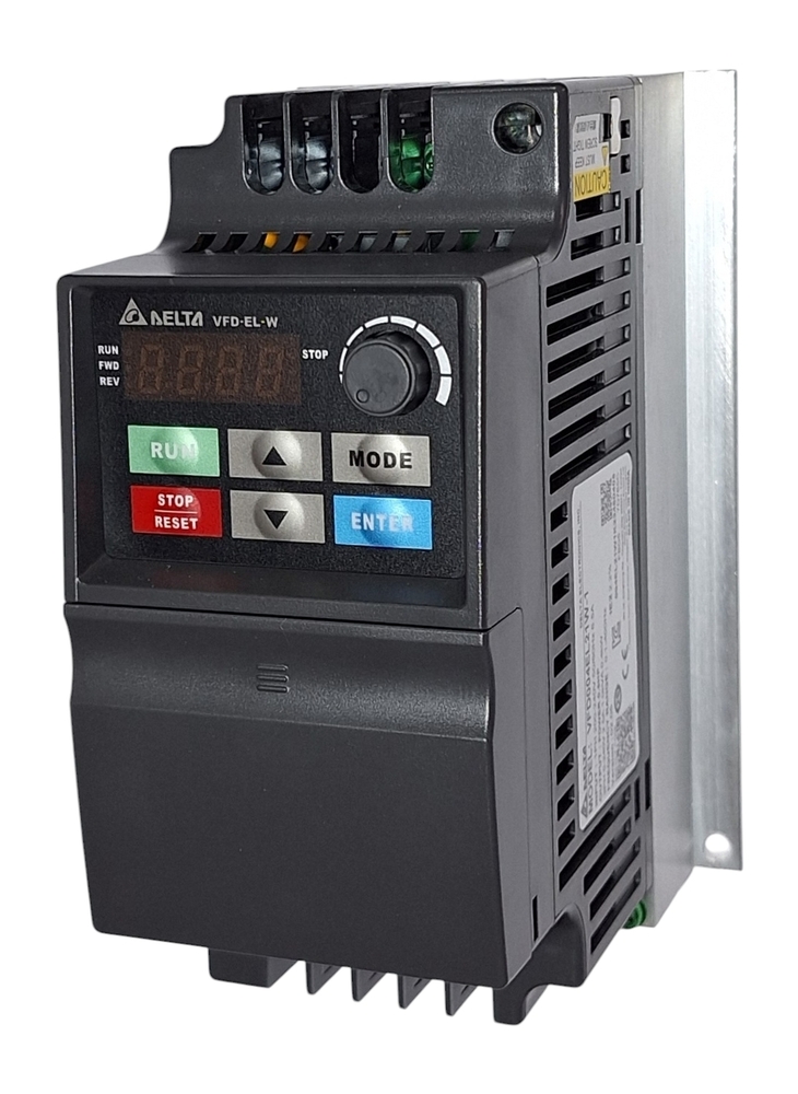 DELTA EL-W VFD004EL21W-1