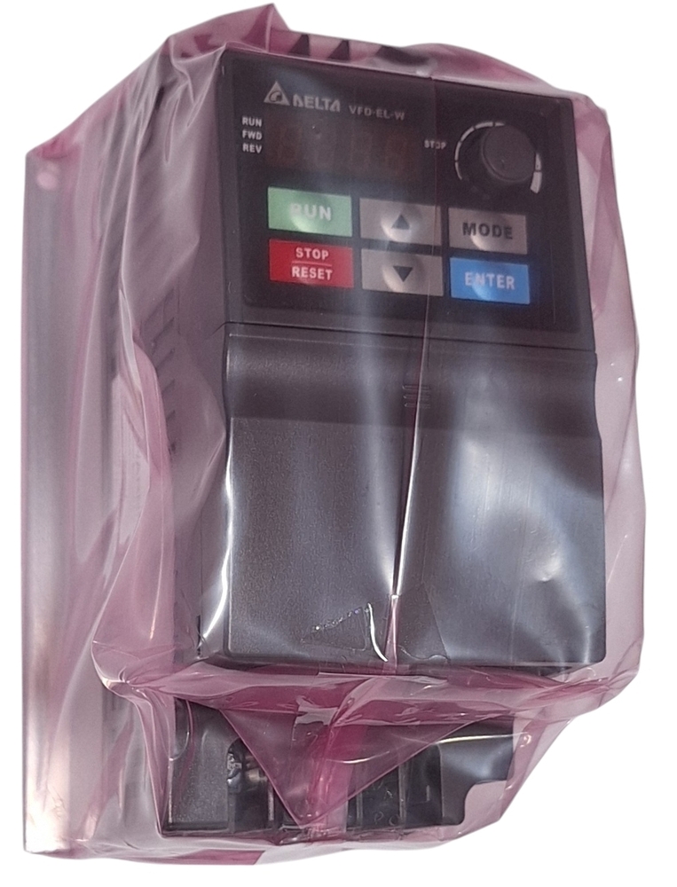 DELTA EL-W VFD004EL21W-1