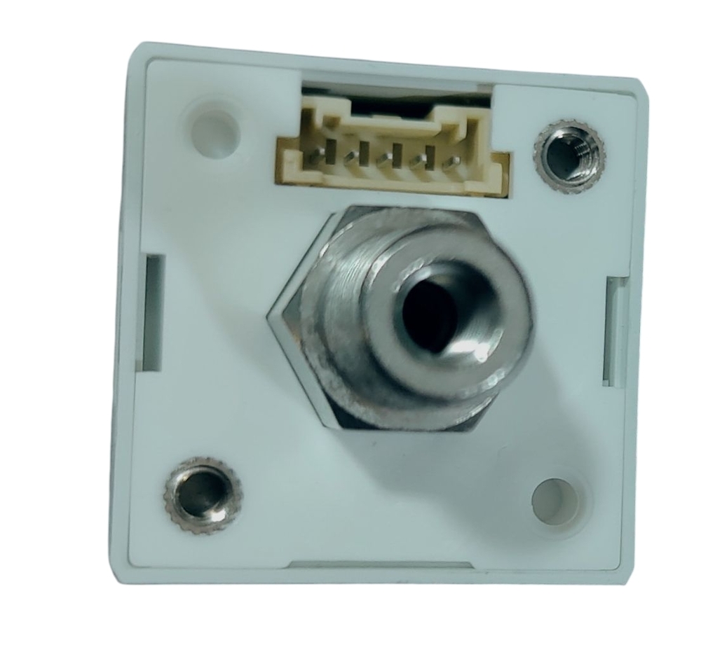 Delta Counter/timers Dpa01p-p - Color: Black