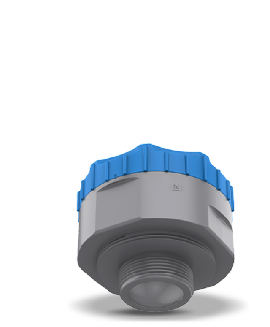 LoRaWAN Radar Water Level Sensor