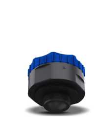 LoRaWAN Radar Water Level Sensor