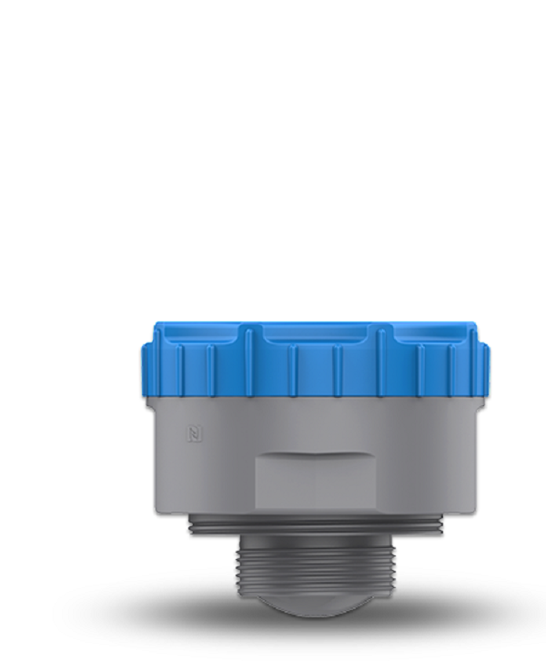 Lorawan Radar Water Level Sensor - Accuracy: 99.9 %