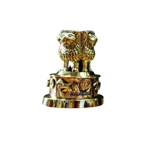 3Inch 3D Ashoka - Color: Various Available