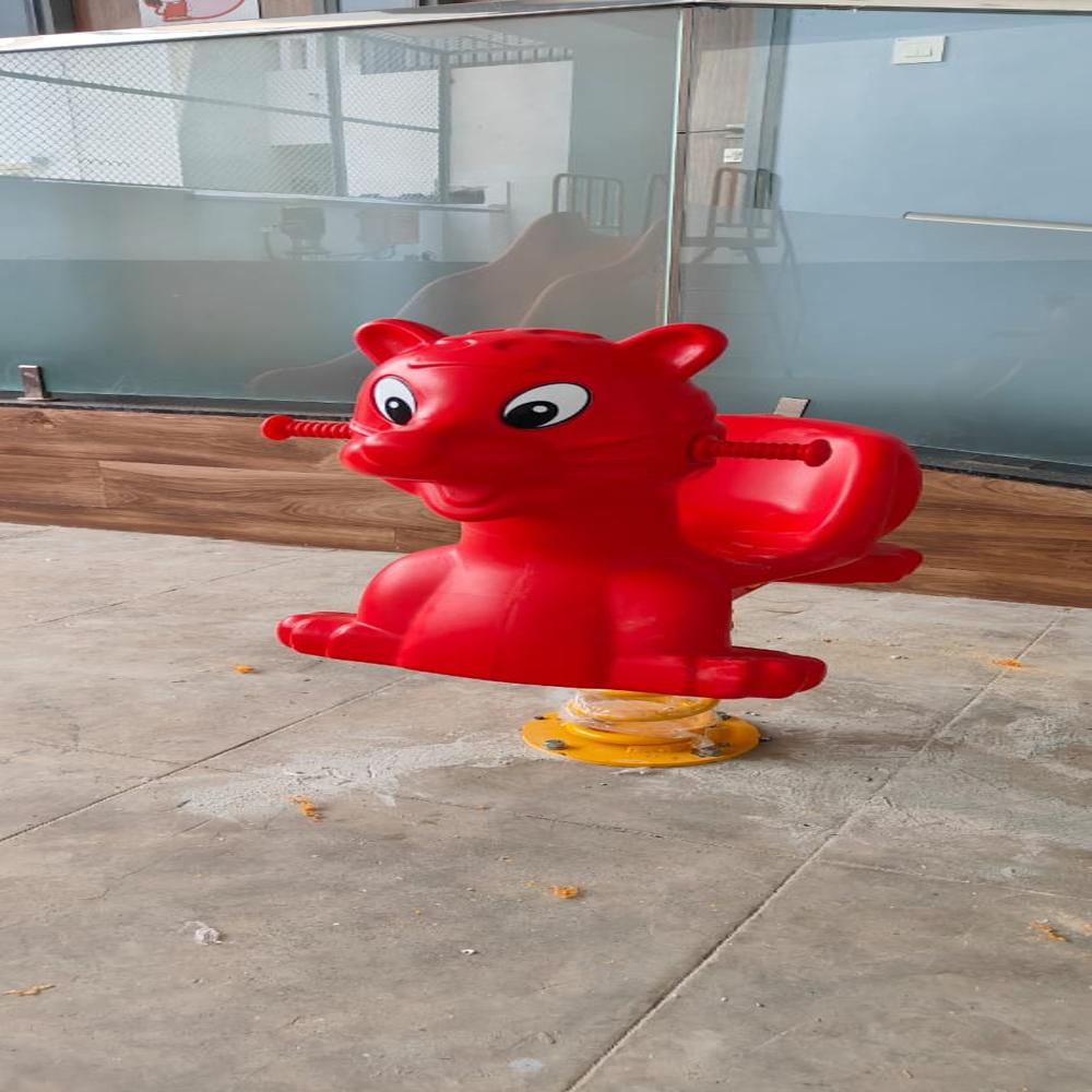 See Saw - Age Group: 1-10