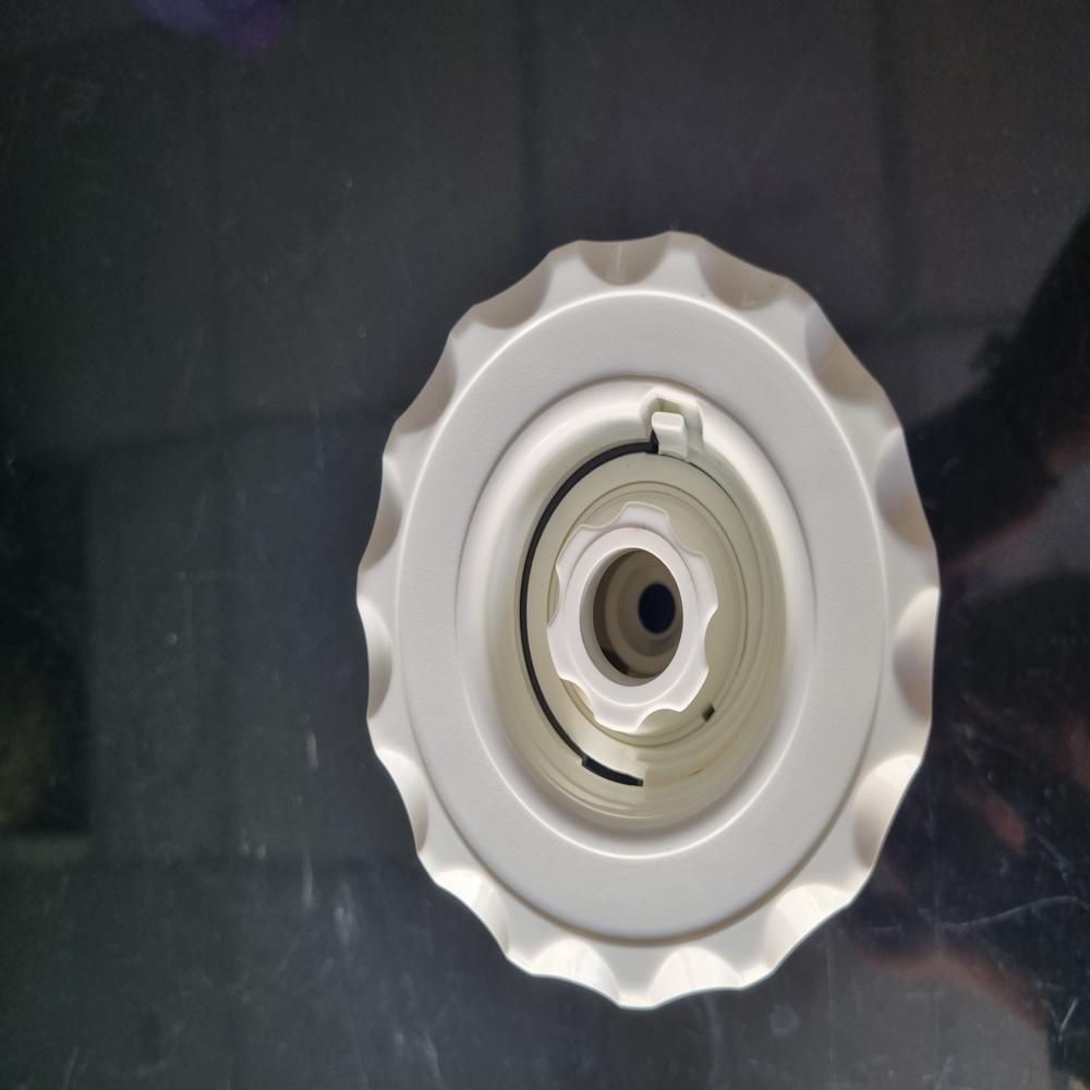Pool & Spa Fittings