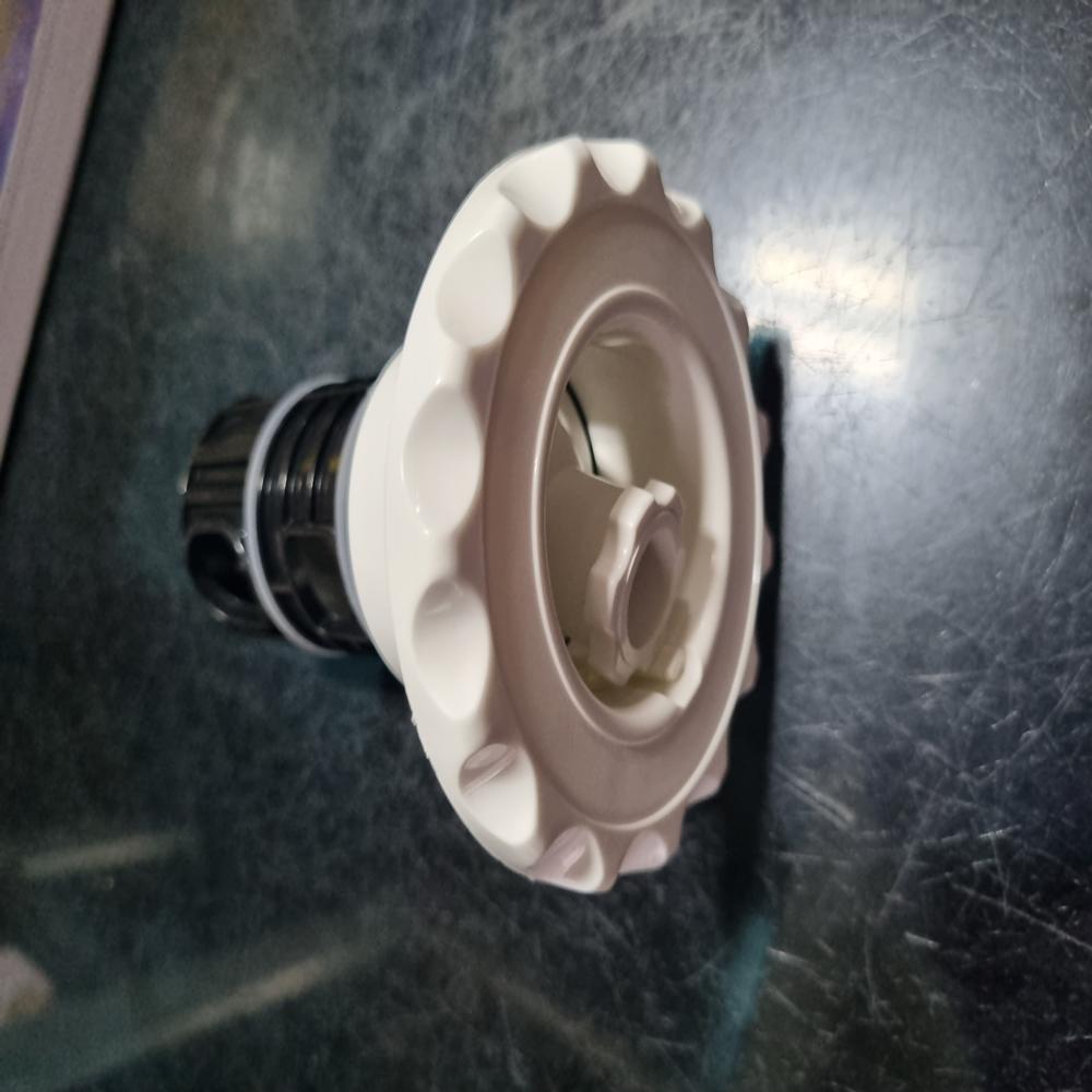 Pool & Spa Fittings