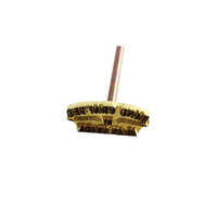Sr 12 Brass Stamp - Color: As Per Availability