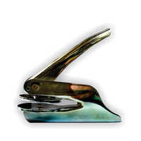 1.5inch Dia Common Seal - Application: Stamping